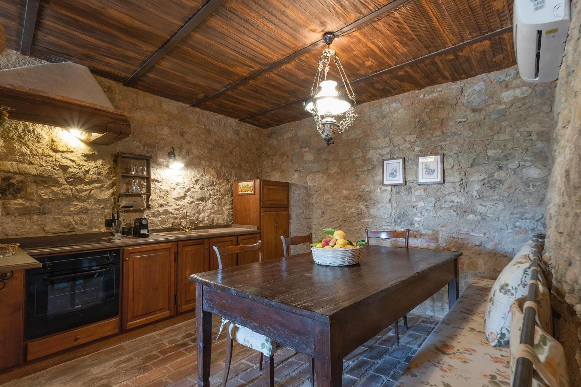 Hotel Relais Colline San Biagio Bacchereto Exterior foto