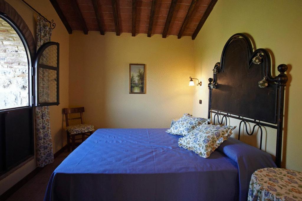 Hotel Relais Colline San Biagio Bacchereto Habitación foto